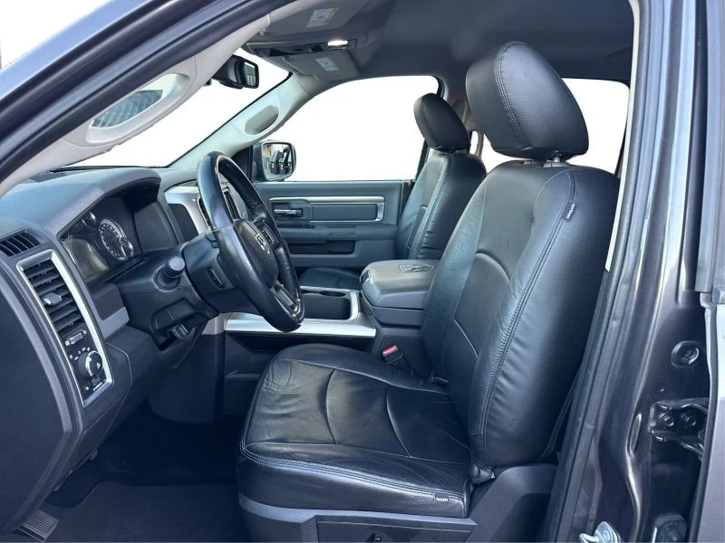 2016 Ram 1500 1st Gen - Image 9 of 12