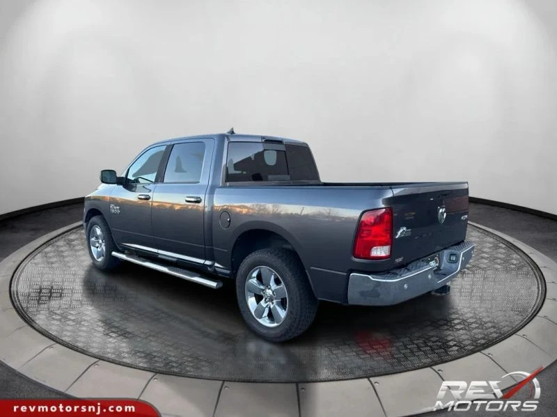 2016 Ram 1500 1st Gen - Image 3 of 12