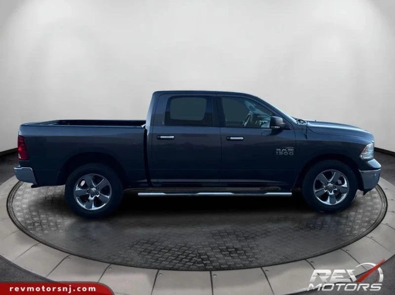 2016 Ram 1500 1st Gen - Image 6 of 12