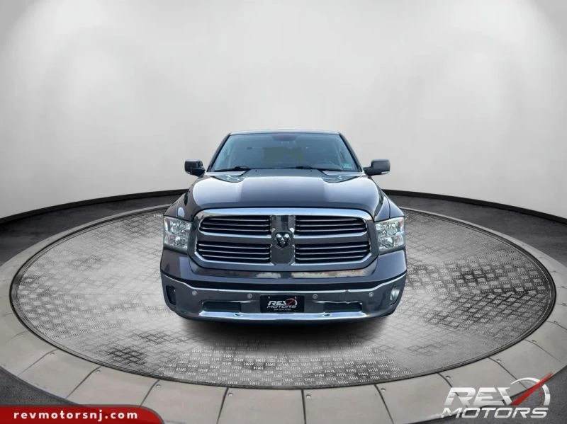 2016 Ram 1500 1st Gen - Image 8 of 12
