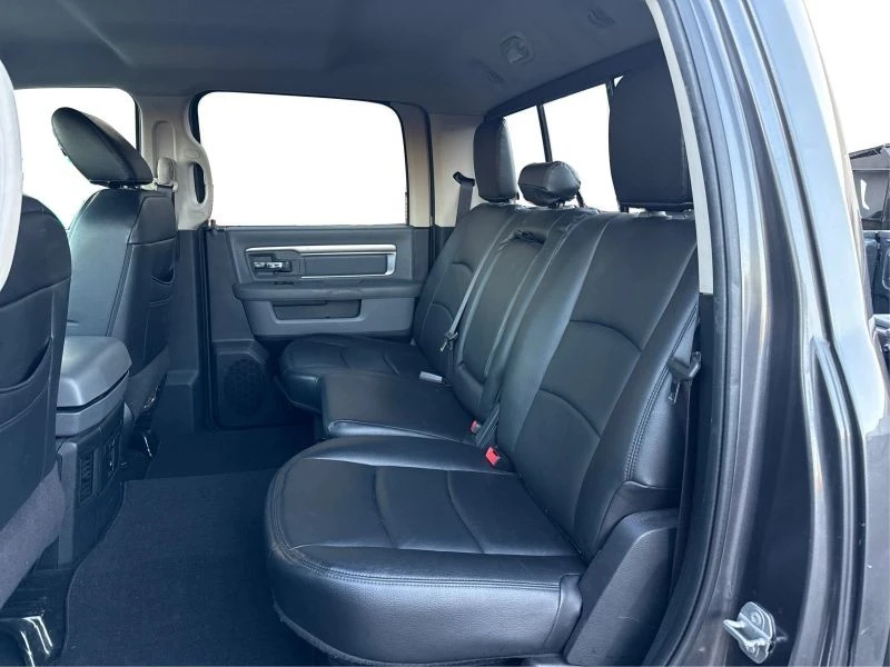 2016 Ram 1500 1st Gen - Image 10 of 12