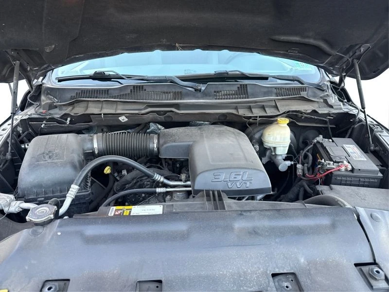 2016 Ram 1500 1st Gen - Image 11 of 12