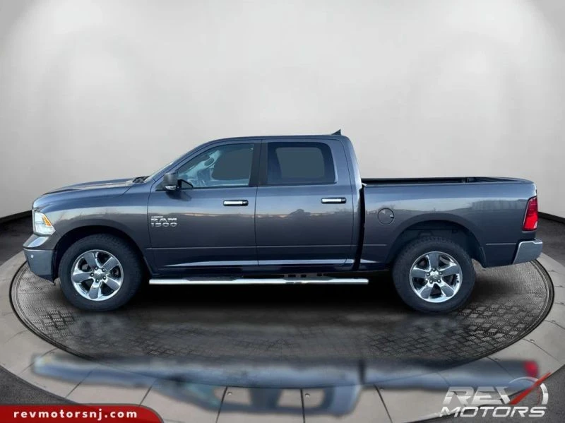2016 Ram 1500 1st Gen - Image 2 of 12