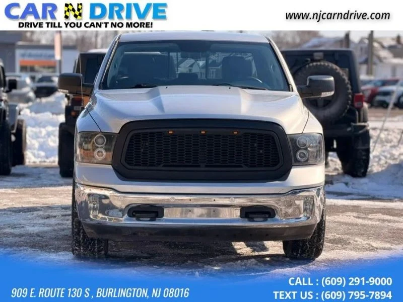 2016 Ram 1500 1st Gen - Image 6 of 12