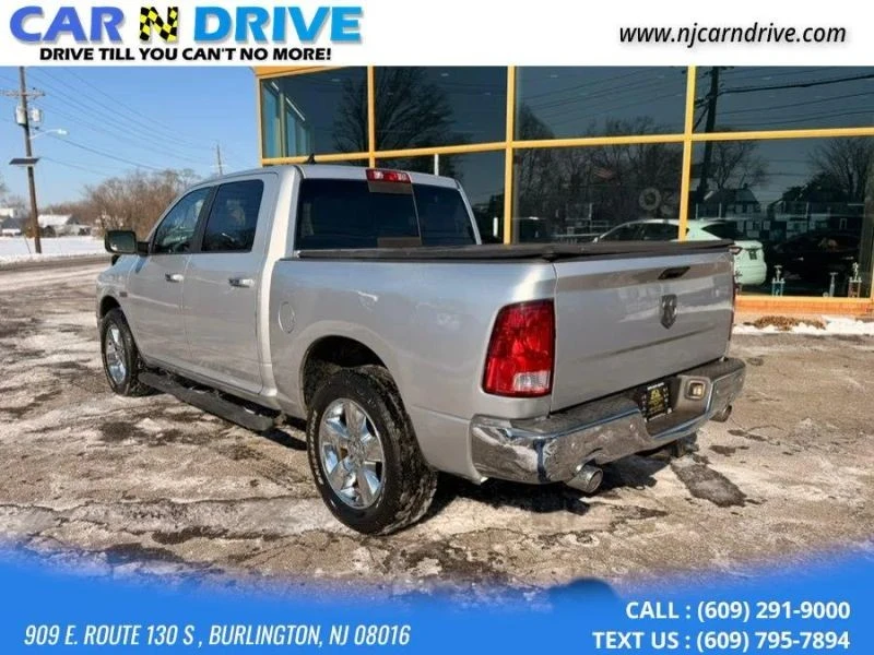 2016 Ram 1500 1st Gen - Image 3 of 12