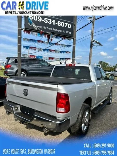 2016 Ram 1500 1st Gen - Image 5 of 6