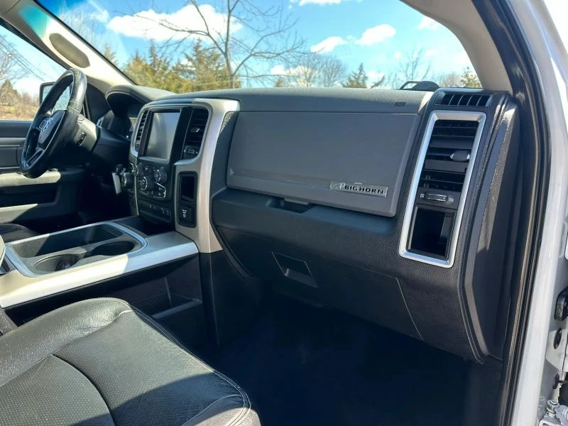 2016 Ram 1500 1st Gen - Image 12 of 12