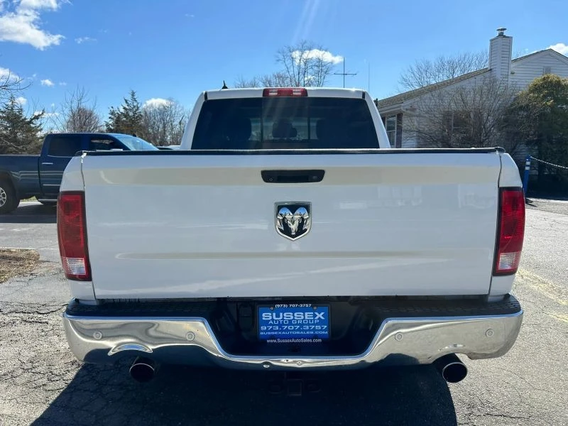 2016 Ram 1500 1st Gen - Image 5 of 12