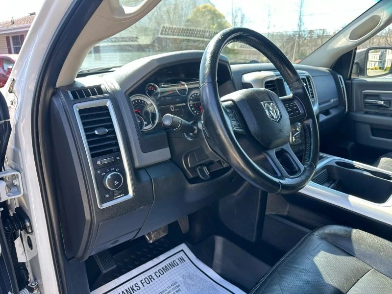 2016 Ram 1500 1st Gen - Image 10 of 12