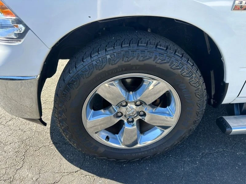 2016 Ram 1500 1st Gen - Image 9 of 12