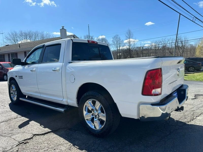 2016 Ram 1500 1st Gen - Image 4 of 12
