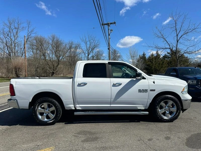 2016 Ram 1500 1st Gen - Image 8 of 12