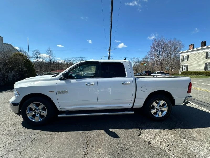 2016 Ram 1500 1st Gen - Image 7 of 12