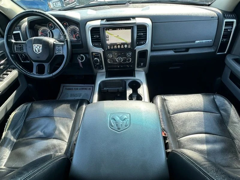 2016 Ram 1500 1st Gen - Image 11 of 12