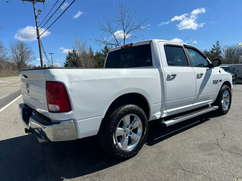 2016 Ram 1500 1st Gen - Image 6 of 12