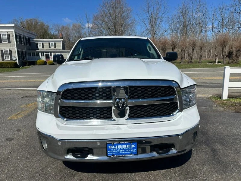 2016 Ram 1500 1st Gen - Image 2 of 12