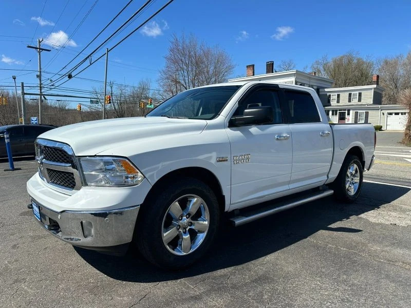 2016 Ram 1500 1st Gen - Image 3 of 12
