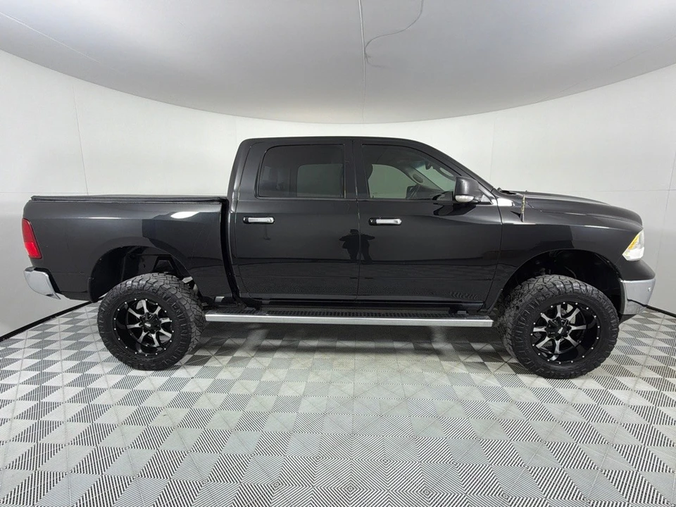 2016 Ram 1500 1st Gen - Image 4 of 12