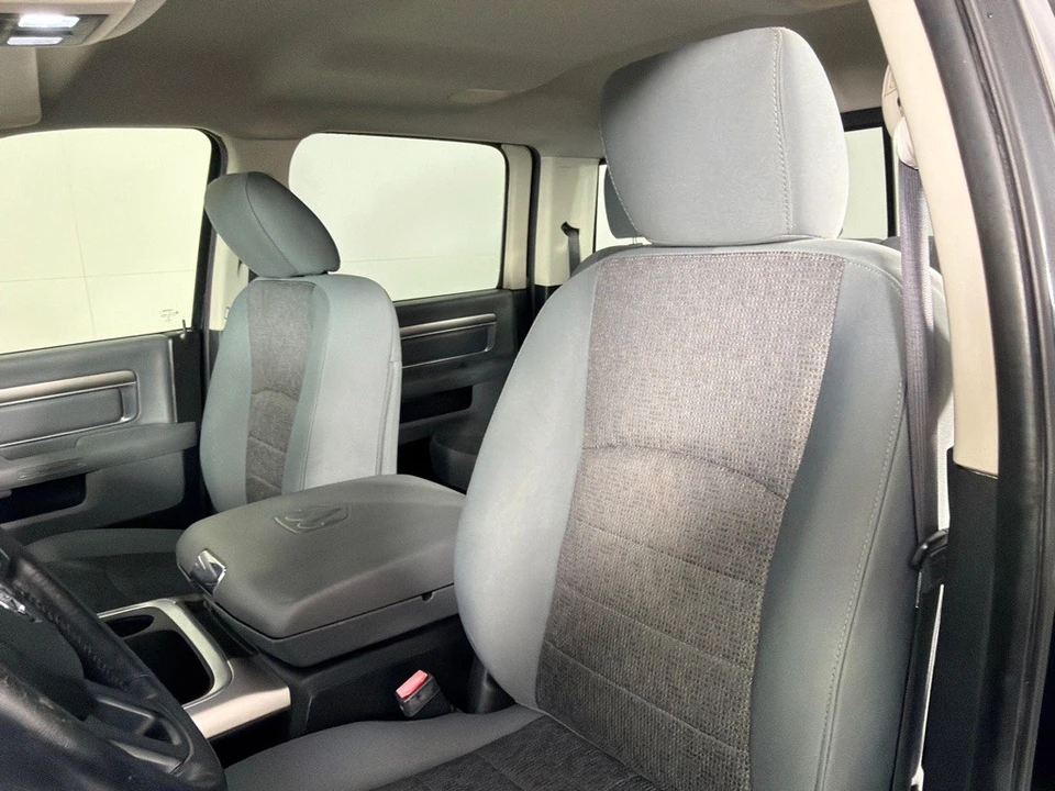 2016 Ram 1500 1st Gen - Image 12 of 12