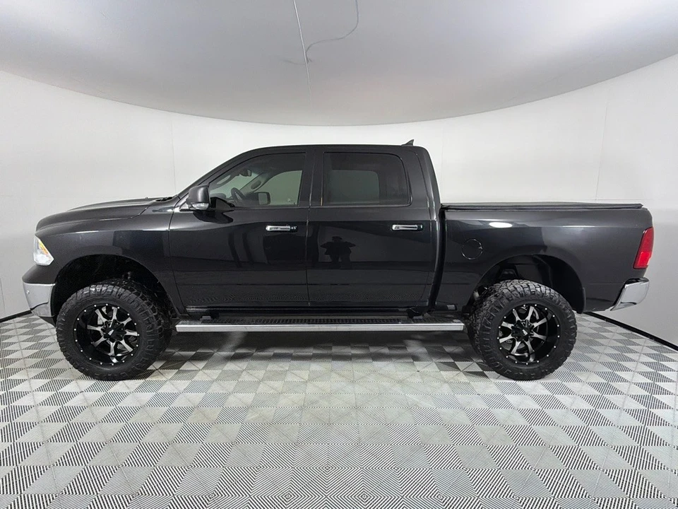 2016 Ram 1500 1st Gen - Image 7 of 12