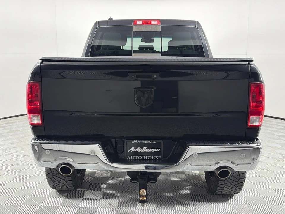 2016 Ram 1500 1st Gen - Image 6 of 12