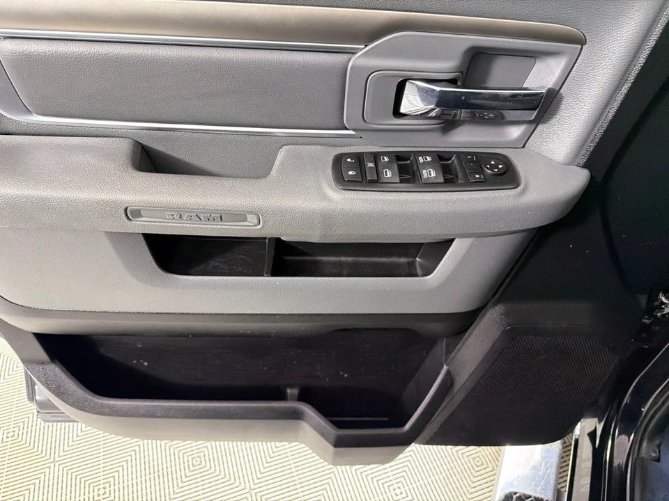 2016 Ram 1500 1st Gen - Image 10 of 12