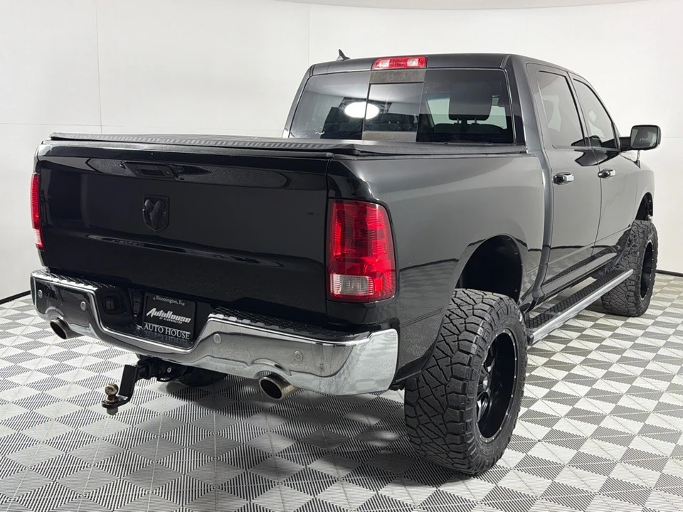 2016 Ram 1500 1st Gen - Image 5 of 12