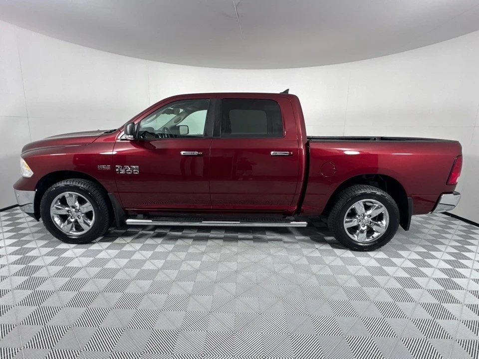 2016 Ram 1500 1st Gen - Image 8 of 12