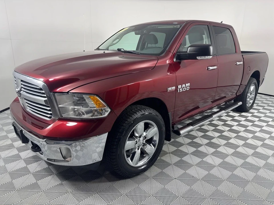 2016 Ram 1500 1st Gen - Image 9 of 12
