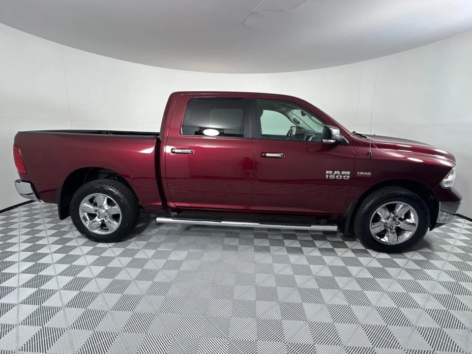 2016 Ram 1500 1st Gen - Image 4 of 12
