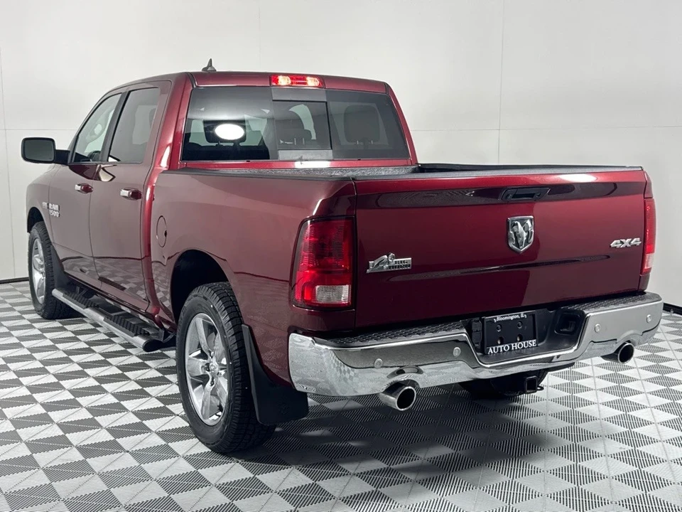 2016 Ram 1500 1st Gen - Image 7 of 12