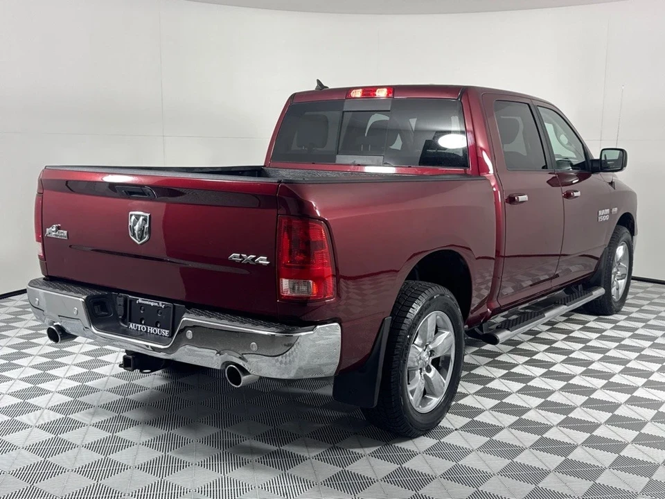 2016 Ram 1500 1st Gen - Image 5 of 12