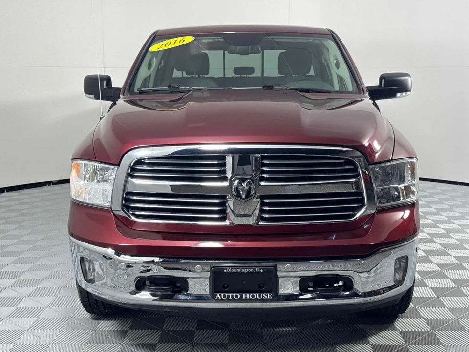 2016 Ram 1500 1st Gen - Image 11 of 12