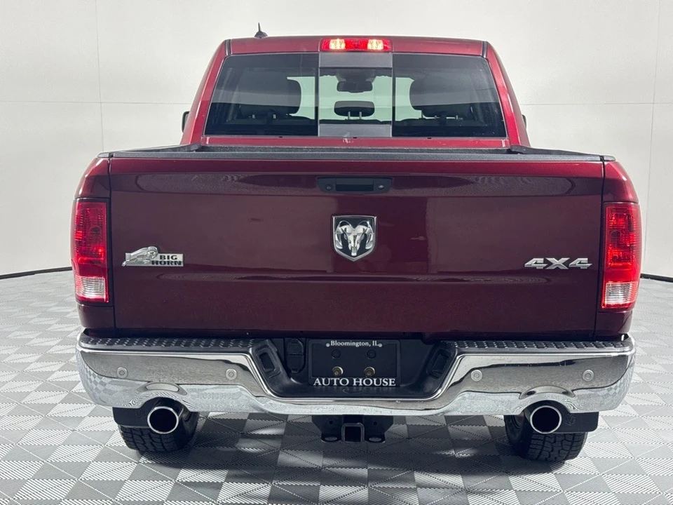 2016 Ram 1500 1st Gen - Image 6 of 12