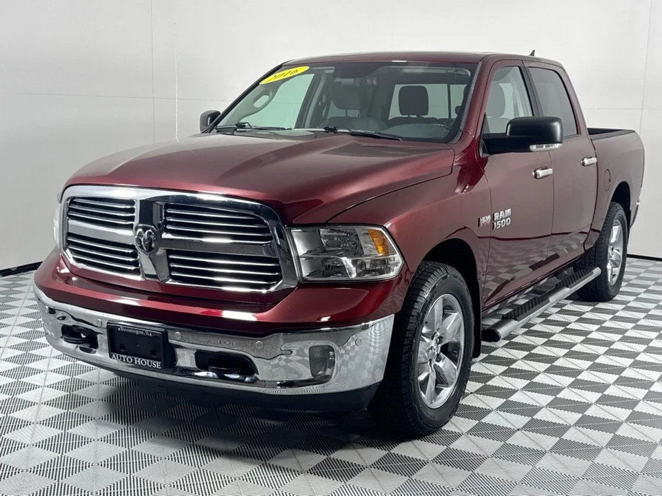 2016 Ram 1500 1st Gen - Image 10 of 12