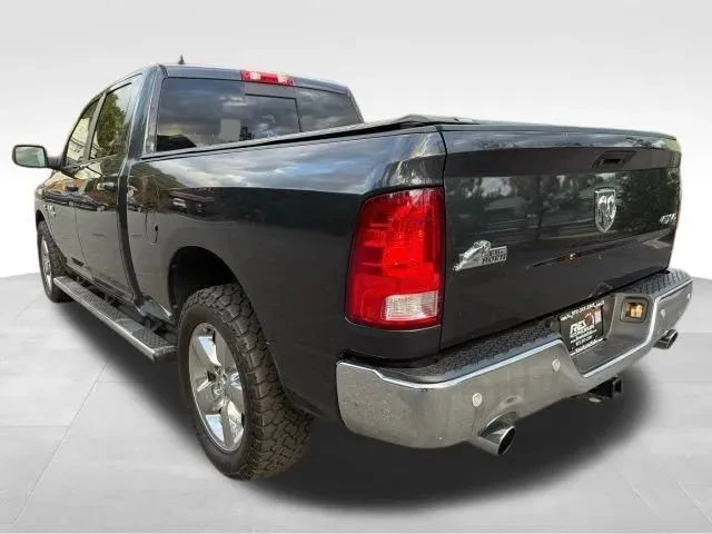 2016 Dodge Ram 4th Gen - Image 4 of 12