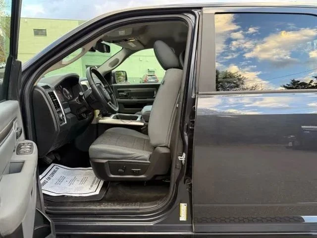 2016 Dodge Ram 4th Gen - Image 11 of 12
