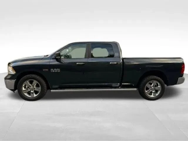2016 Dodge Ram 4th Gen - Image 2 of 12