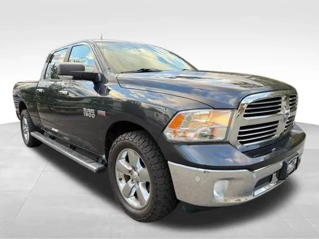 2016 Dodge Ram 4th Gen - Image 9 of 12