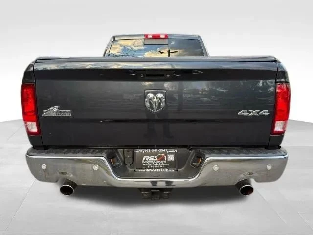 2016 Dodge Ram 4th Gen - Image 5 of 12