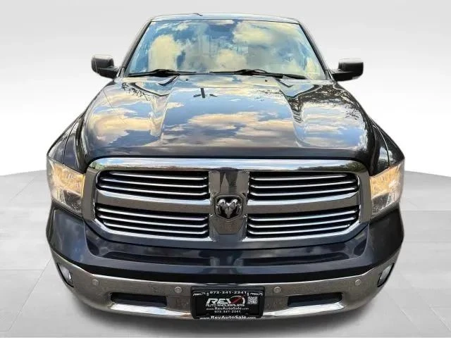 2016 Dodge Ram 4th Gen - Image 10 of 12