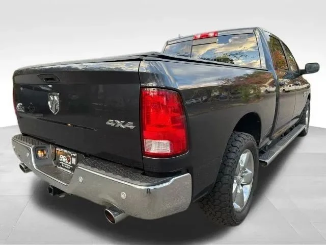 2016 Dodge Ram 4th Gen - Image 7 of 12