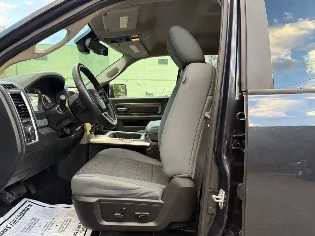 2016 Dodge Ram 4th Gen - Image 12 of 12