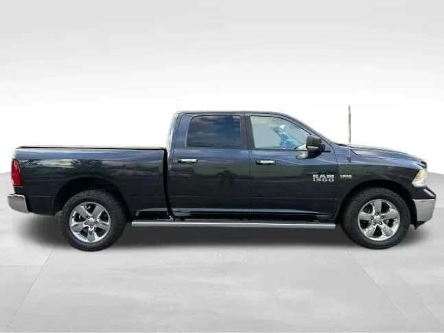 2016 Dodge Ram 4th Gen - Image 8 of 12