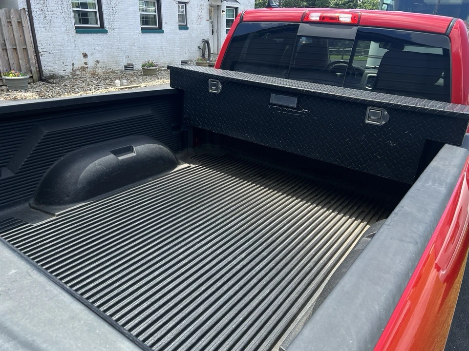 2016 Ram 1500 1st Gen - Image 4 of 8