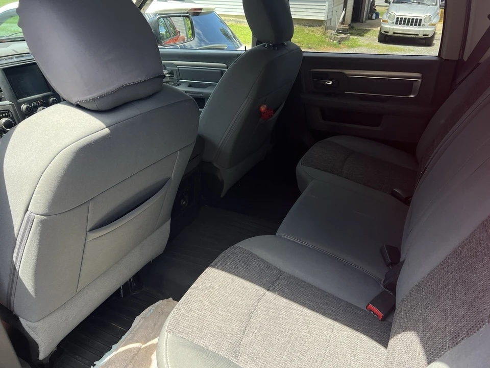 2016 Ram 1500 1st Gen - Image 6 of 8