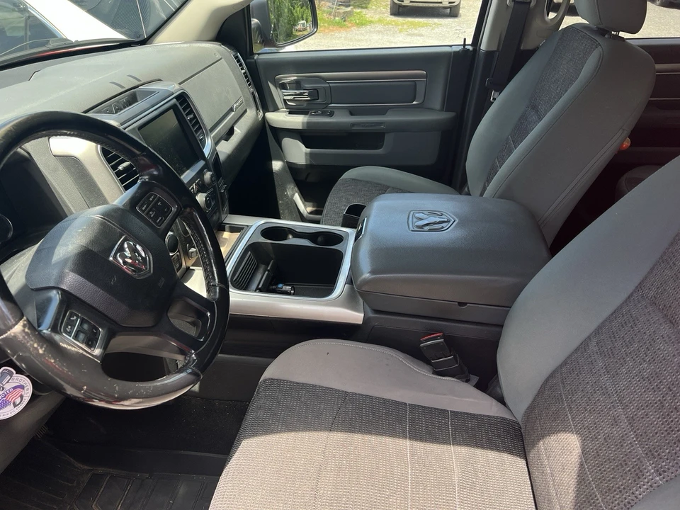 2016 Ram 1500 1st Gen - Image 5 of 8