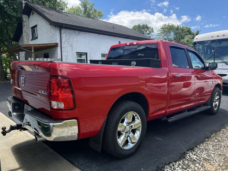 2016 Ram 1500 1st Gen - Image 3 of 8