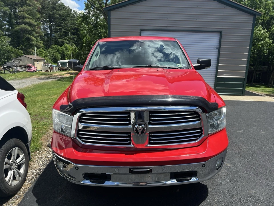2016 Ram 1500 1st Gen - Image 2 of 8