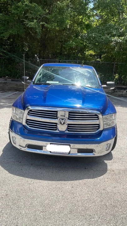 2016 Ram 1500 1st Gen - Image 2 of 7